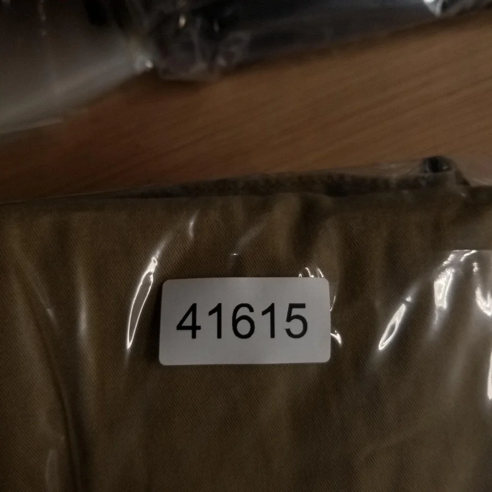 Levis 514 Jeans Mens 29x32 Beige Regular Straight‎ Light Wash Casual Comfort